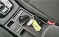 Miniature SKODA OCTAVIA Combi 2.0 TDI 150 ch DSG7 Ambition photo 20 