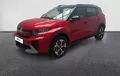 Miniature CITROEN C3 AIRCROSS Hybride 145 ch Aut Max extérieur trois quart avant gauche 944839