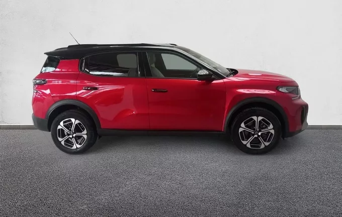 CITROEN C3 AIRCROSS Hybride 145 ch Aut Max extérieur côté droit 944839