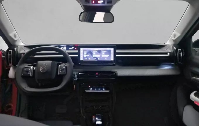 CITROEN C3 AIRCROSS Hybride 145 ch Aut Max extérieur côté gauche 944839