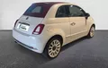 Miniature FIAT 500 C 0.9 85 ch TwinAir S/S Star extérieur trois quart arrière droit 2128832