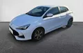 Miniature MG MG3 1.5 L Hybrid+ 195 ch Comfort extérieur trois quart avant gauche 601347