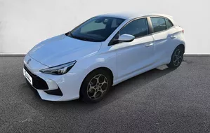 MG MG3 1.5 L Hybrid+ 195 ch Comfort LSJWP4393RZ257877