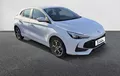 Miniature MG MG3 1.5 L Hybrid+ 195 ch Comfort extérieur trois quart avant droit 601347