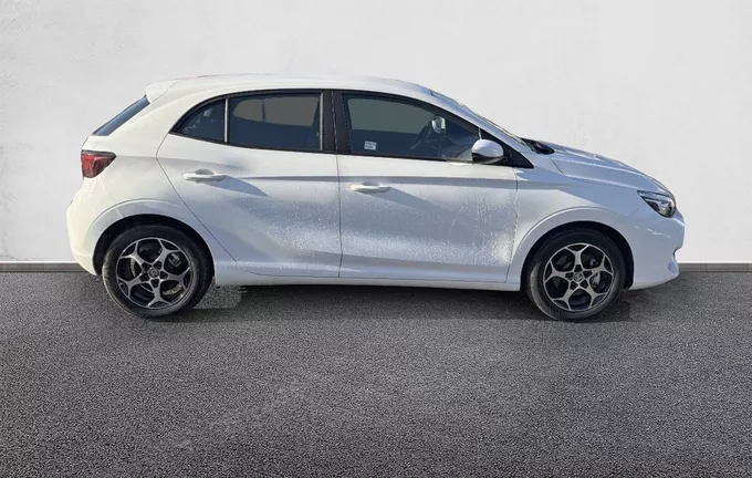 MG MG3 1.5 L Hybrid+ 195 ch Comfort extérieur côté droit 601347