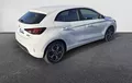 Miniature MG MG3 1.5 L Hybrid+ 195 ch Comfort extérieur trois quart arrière droit 601347