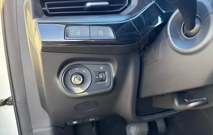 MG MG3 1.5 L Hybrid+ 195 ch Comfort photo 20 601347
