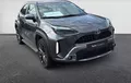 Miniature TOYOTA YARIS CROSS Hybride 116h AWD-i Trail (marchepieds standardisés) extérieur trois quart avant droit 1103800