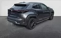 Miniature TOYOTA YARIS CROSS Hybride 116h AWD-i Trail (marchepieds standardisés) extérieur trois quart arrière droit 1103800