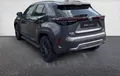 Miniature TOYOTA YARIS CROSS Hybride 116h AWD-i Trail (marchepieds standardisés) extérieur trois quart arrière gauche 1103800