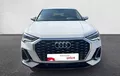 Miniature AUDI Q3 Sportback 35 TDI 150 ch S tronic 7 S line extérieur avant 2129952