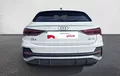 Miniature AUDI Q3 Sportback 35 TDI 150 ch S tronic 7 S line extérieur arrière 2129952