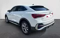 Miniature AUDI Q3 Sportback 35 TDI 150 ch S tronic 7 S line extérieur trois quart arrière gauche 2129952