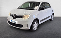 Miniature RENAULT TWINGO III SCe 65 Equilibre extérieur trois quart avant gauche 2126096