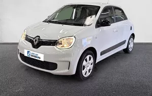RENAULT TWINGO III SCe 65 Equilibre VF1AH000869594613