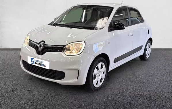 RENAULT TWINGO III SCe 65 Equilibre VF1AH000869594613