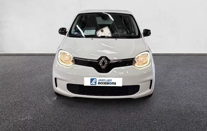 RENAULT TWINGO III SCe 65 Equilibre extérieur avant 2126096