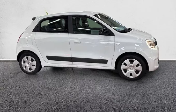 RENAULT TWINGO III SCe 65 Equilibre extérieur côté droit 2126096