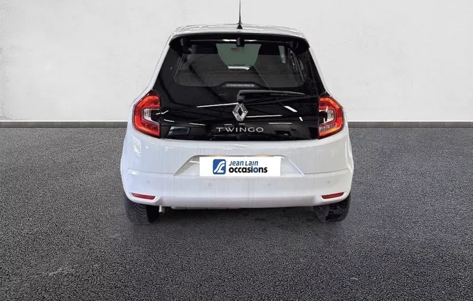 RENAULT TWINGO III SCe 65 Equilibre extérieur arrière 2126096