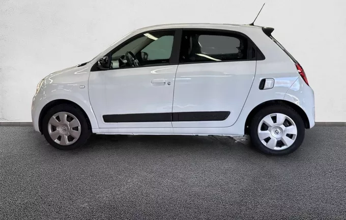 RENAULT TWINGO III SCe 65 Equilibre extérieur côté gauche 2126096