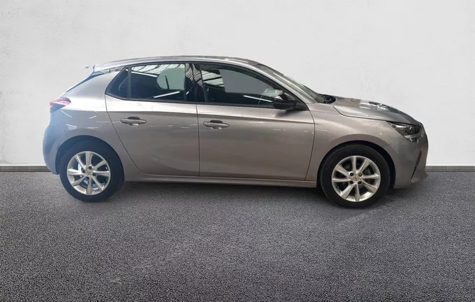 OPEL CORSA 1.2 Turbo 100 ch BVM6 Elegance extérieur côté droit 945072