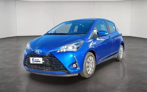TOYOTA YARIS Hybride 100h Dynamic VNKKD3D390A618230