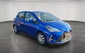 Miniature TOYOTA YARIS Hybride 100h Dynamic extérieur trois quart avant droit 1103990