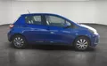 Miniature TOYOTA YARIS Hybride 100h Dynamic extérieur côté droit 1103990
