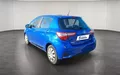 Miniature TOYOTA YARIS Hybride 100h Dynamic extérieur trois quart arrière gauche 1103990