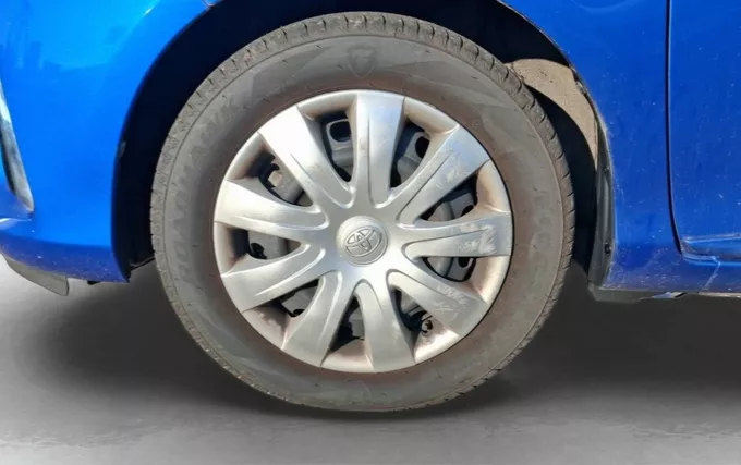 TOYOTA YARIS Hybride 100h Dynamic photo 9 1103990
