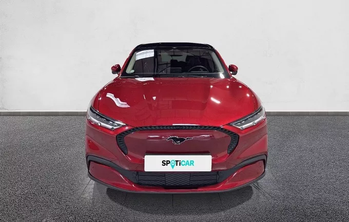 FORD MACH-E Mustang Mach-E Standard Range 76 kWh 269 ch extérieur avant 945478