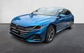 Miniature VOLKSWAGEN ARTEON Shooting Brake 1.4 eHybrid Rechargeable OPF 218 DSG6 R-Line extérieur trois quart avant gauche 2506