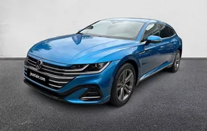 VOLKSWAGEN ARTEON Shooting Brake 1.4 eHybrid Rechargeable OPF 218 DSG6 R-Line WVWZZZ3H9PE511531