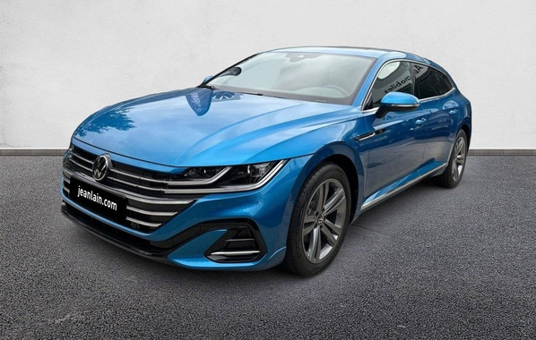 VOLKSWAGEN ARTEON Shooting Brake 1.4 eHybrid Rechargeable OPF 218 DSG6 R-Line 2506