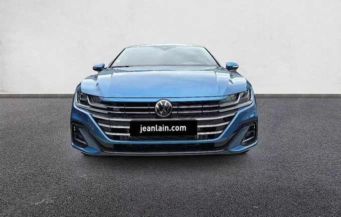 VOLKSWAGEN ARTEON Shooting Brake 1.4 eHybrid Rechargeable OPF 218 DSG6 R-Line extérieur avant 2506