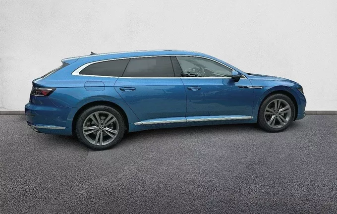 VOLKSWAGEN ARTEON Shooting Brake 1.4 eHybrid Rechargeable OPF 218 DSG6 R-Line extérieur côté droit 2506