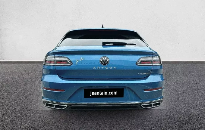 VOLKSWAGEN ARTEON Shooting Brake 1.4 eHybrid Rechargeable OPF 218 DSG6 R-Line extérieur arrière 2506
