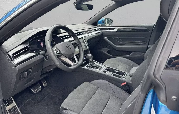 VOLKSWAGEN ARTEON Shooting Brake 1.4 eHybrid Rechargeable OPF 218 DSG6 R-Line photo 11 2506