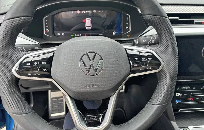 VOLKSWAGEN ARTEON Shooting Brake 1.4 eHybrid Rechargeable OPF 218 DSG6 R-Line photo 12 2506
