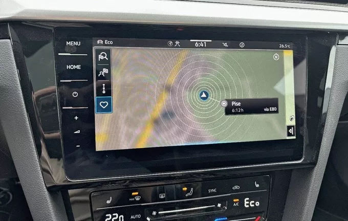VOLKSWAGEN ARTEON Shooting Brake 1.4 eHybrid Rechargeable OPF 218 DSG6 R-Line photo 16 2506