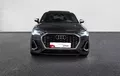 Miniature AUDI Q3 Sportback 45 TFSI 230 ch S tronic 7 Quattro S line extérieur avant 2131029