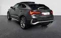 Miniature AUDI Q3 Sportback 45 TFSI 230 ch S tronic 7 Quattro S line extérieur trois quart arrière gauche 2131029