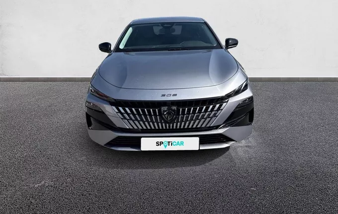 PEUGEOT 308 Hybrid 145 e-DCS6 Allure extérieur avant 945184