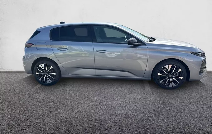 PEUGEOT 308 Hybrid 145 e-DCS6 Allure extérieur côté droit 945184