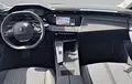 Miniature PEUGEOT 308 Hybrid 145 e-DCS6 Allure extérieur côté gauche 945184
