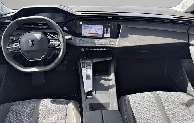 PEUGEOT 308 Hybrid 145 e-DCS6 Allure extérieur côté gauche 945184