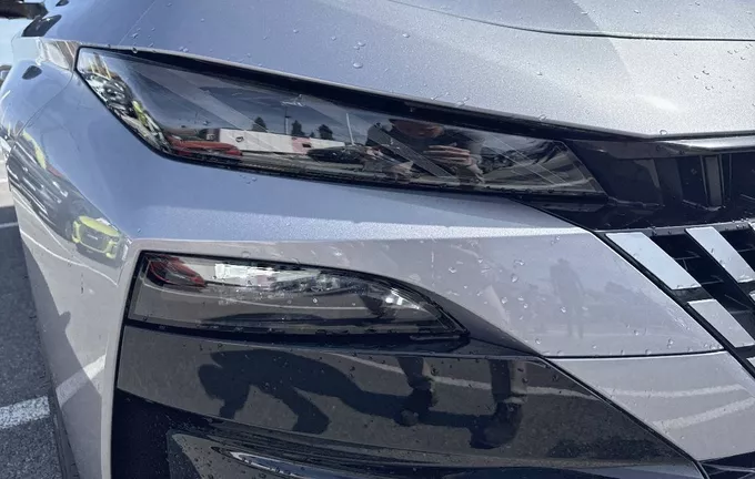 PEUGEOT 308 Hybrid 145 e-DCS6 Allure photo 16 945184
