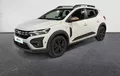 Miniature DACIA SANDERO TCe 110 Stepway Extreme + extérieur trois quart avant gauche 946074