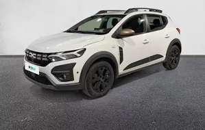 DACIA SANDERO TCe 110 Stepway Extreme + 946074