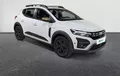 Miniature DACIA SANDERO TCe 110 Stepway Extreme + extérieur trois quart avant droit 946074